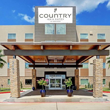 Country Inn & Suites By Radisson Houston Westchase-Westheimer Exteriör bild