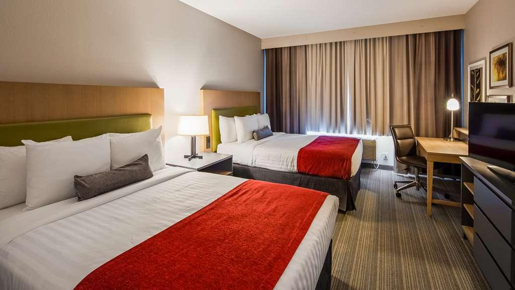 Country Inn & Suites By Radisson Houston Westchase-Westheimer Rum bild