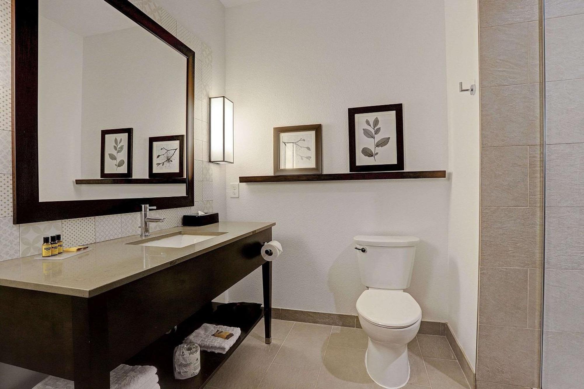 Country Inn & Suites By Radisson Houston Westchase-Westheimer Exteriör bild