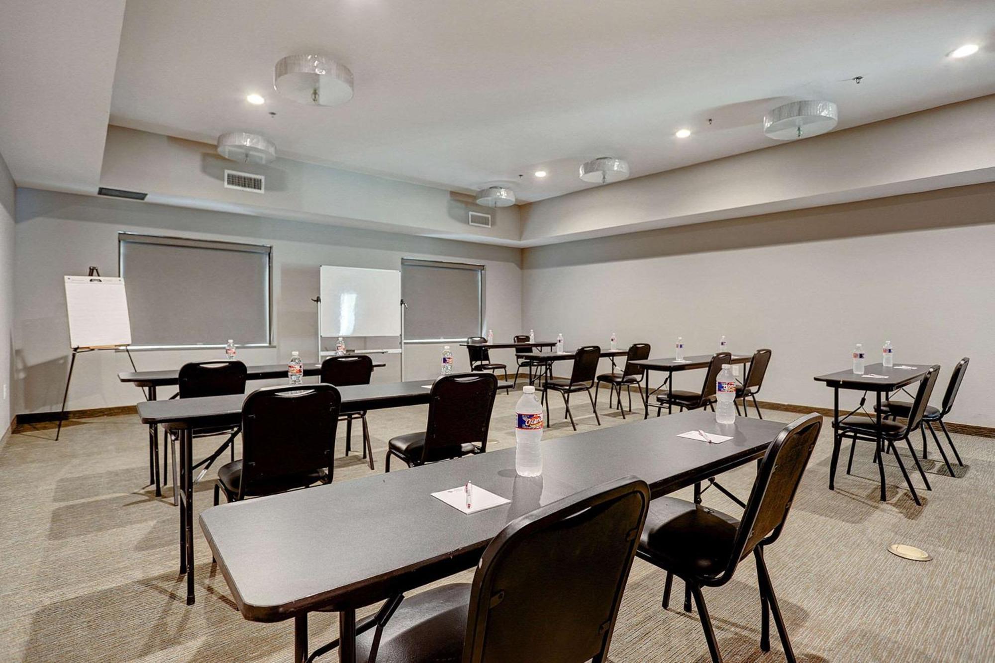 Country Inn & Suites By Radisson Houston Westchase-Westheimer Exteriör bild