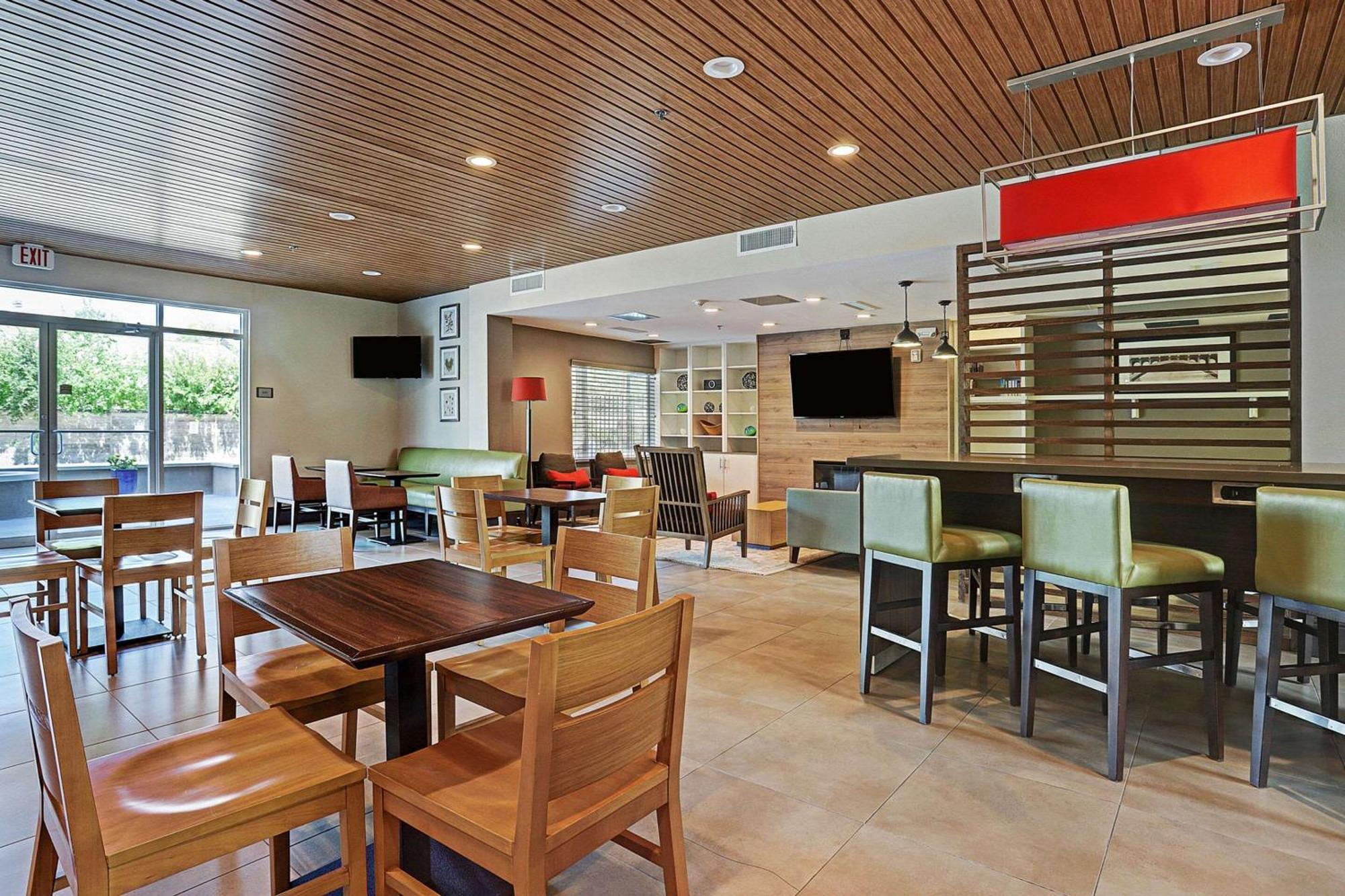 Country Inn & Suites By Radisson Houston Westchase-Westheimer Exteriör bild