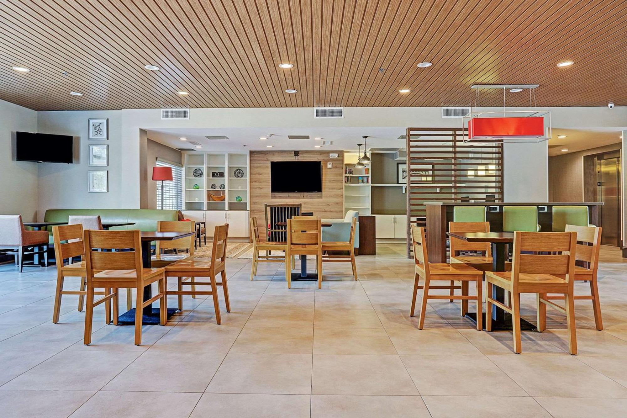 Country Inn & Suites By Radisson Houston Westchase-Westheimer Exteriör bild