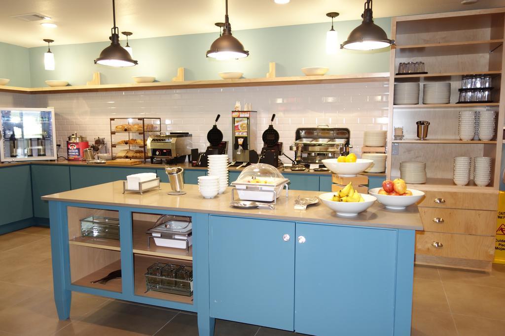 Country Inn & Suites By Radisson Houston Westchase-Westheimer Exteriör bild