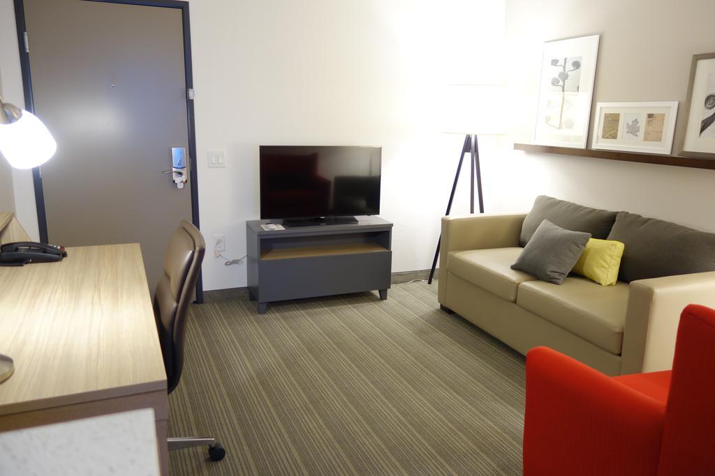 Country Inn & Suites By Radisson Houston Westchase-Westheimer Exteriör bild