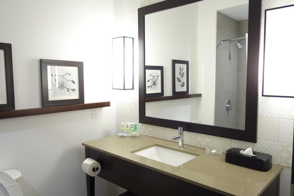 Country Inn & Suites By Radisson Houston Westchase-Westheimer Exteriör bild