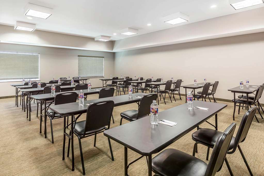 Country Inn & Suites By Radisson Houston Westchase-Westheimer Bekvämligheter bild