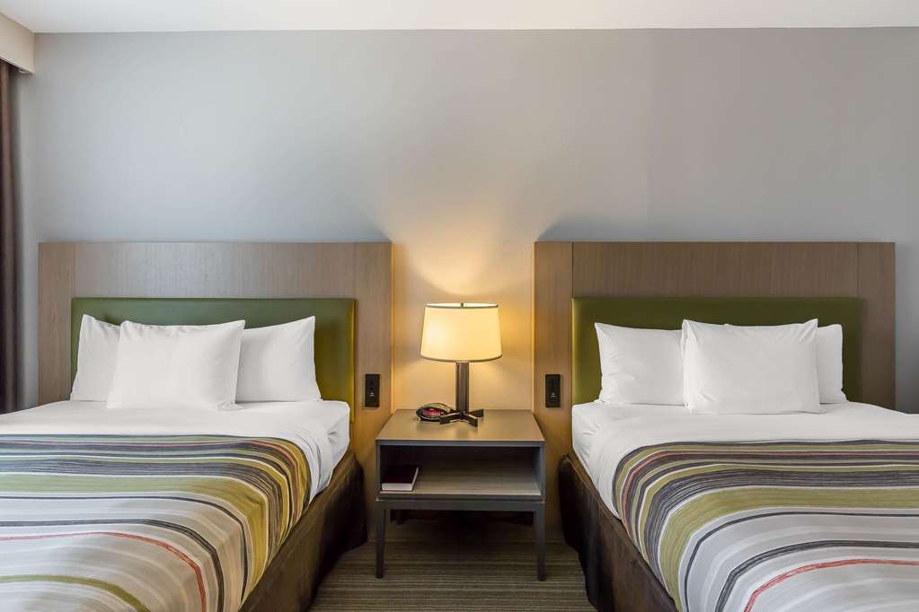 Country Inn & Suites By Radisson Houston Westchase-Westheimer Rum bild