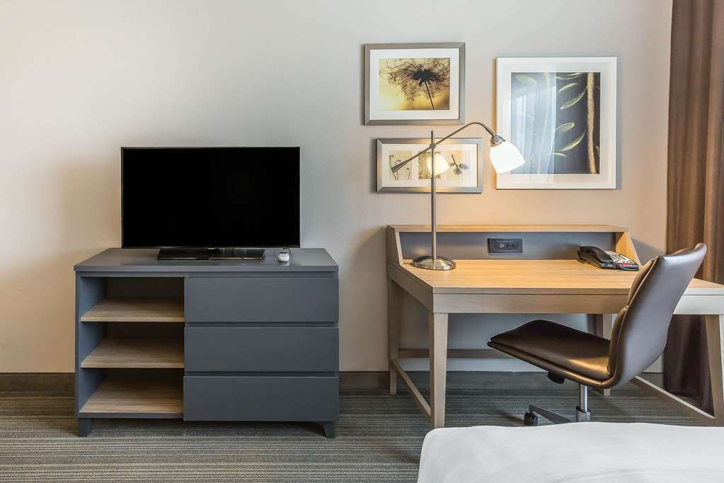 Country Inn & Suites By Radisson Houston Westchase-Westheimer Rum bild