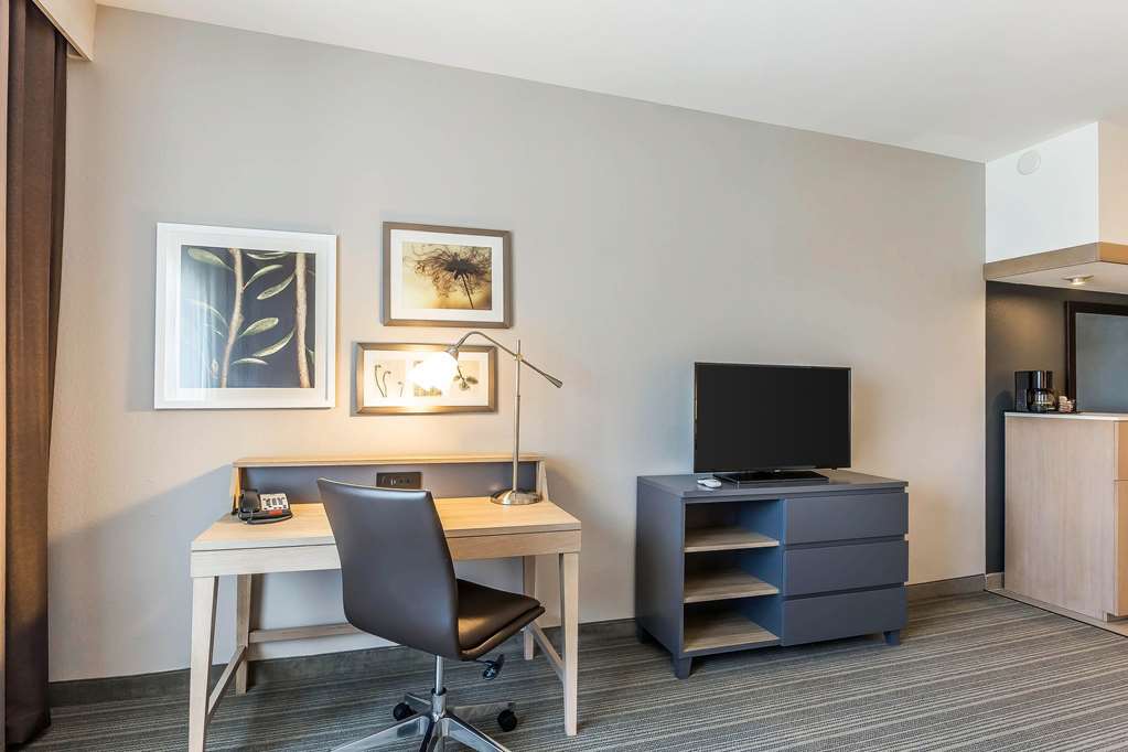 Country Inn & Suites By Radisson Houston Westchase-Westheimer Rum bild