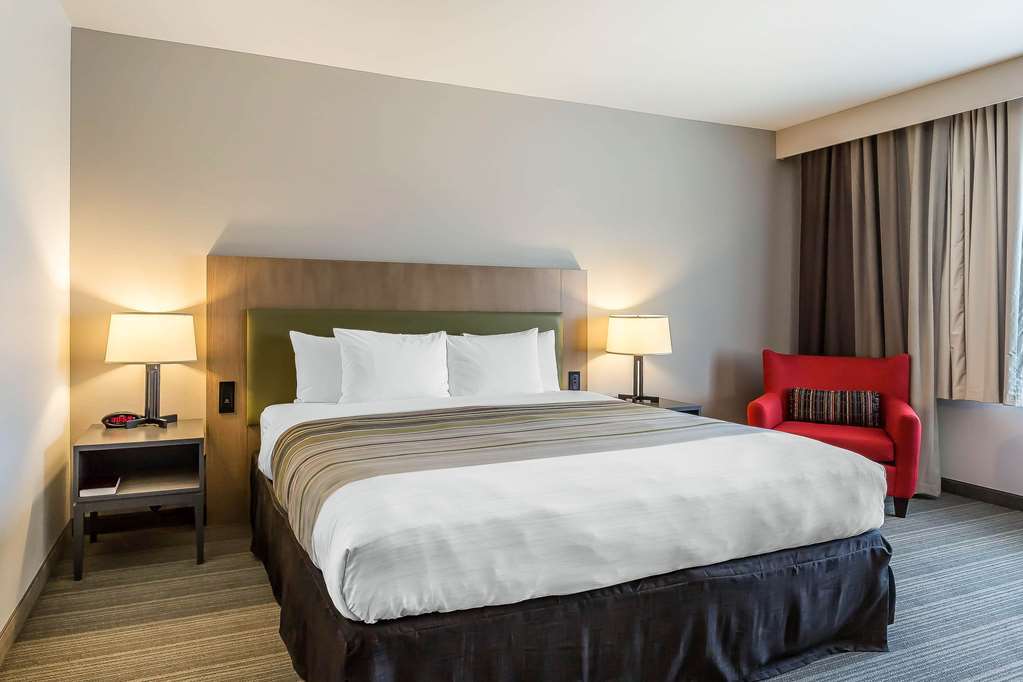 Country Inn & Suites By Radisson Houston Westchase-Westheimer Rum bild