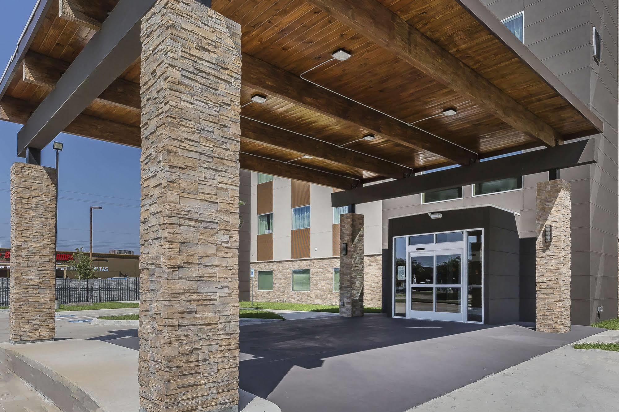 Country Inn & Suites By Radisson Houston Westchase-Westheimer Exteriör bild