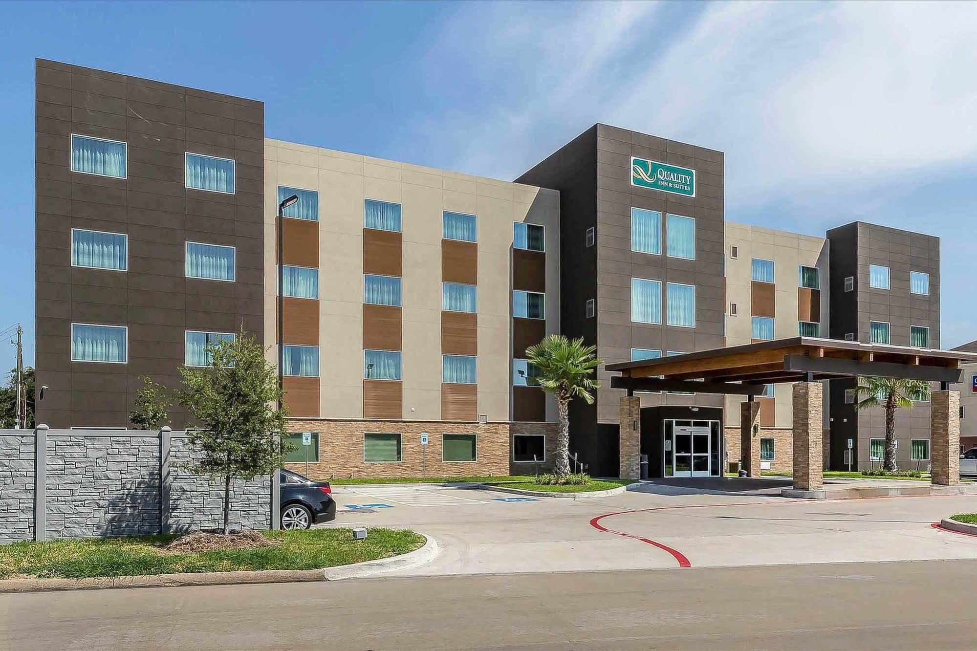 Country Inn & Suites By Radisson Houston Westchase-Westheimer Exteriör bild