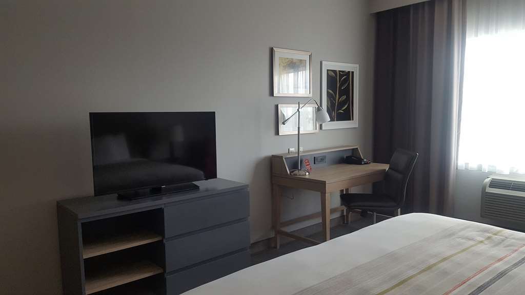 Country Inn & Suites By Radisson Houston Westchase-Westheimer Rum bild