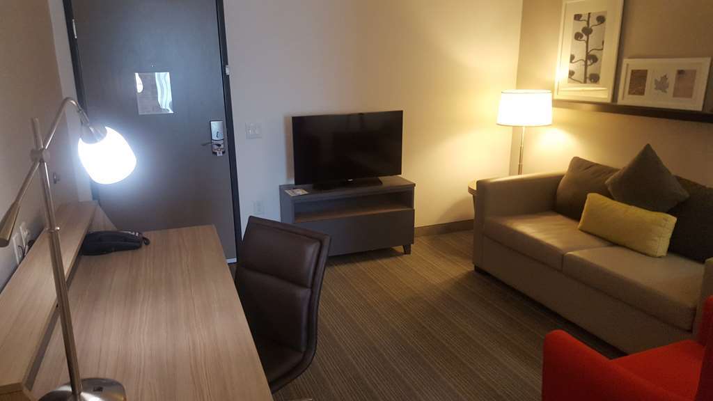Country Inn & Suites By Radisson Houston Westchase-Westheimer Rum bild