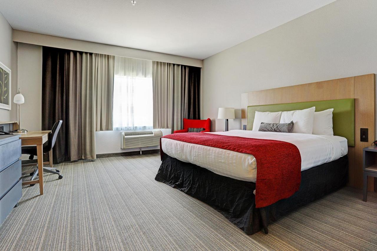 Country Inn & Suites By Radisson Houston Westchase-Westheimer Exteriör bild