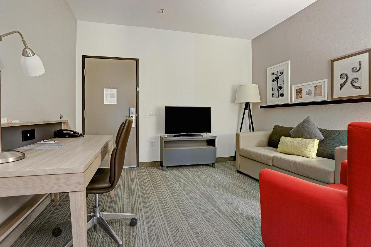 Country Inn & Suites By Radisson Houston Westchase-Westheimer Exteriör bild