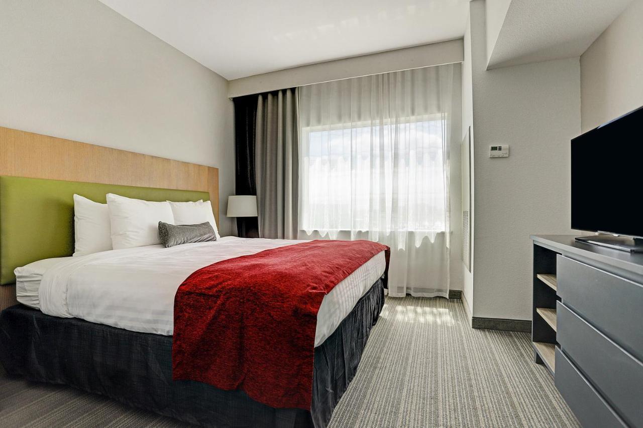 Country Inn & Suites By Radisson Houston Westchase-Westheimer Exteriör bild