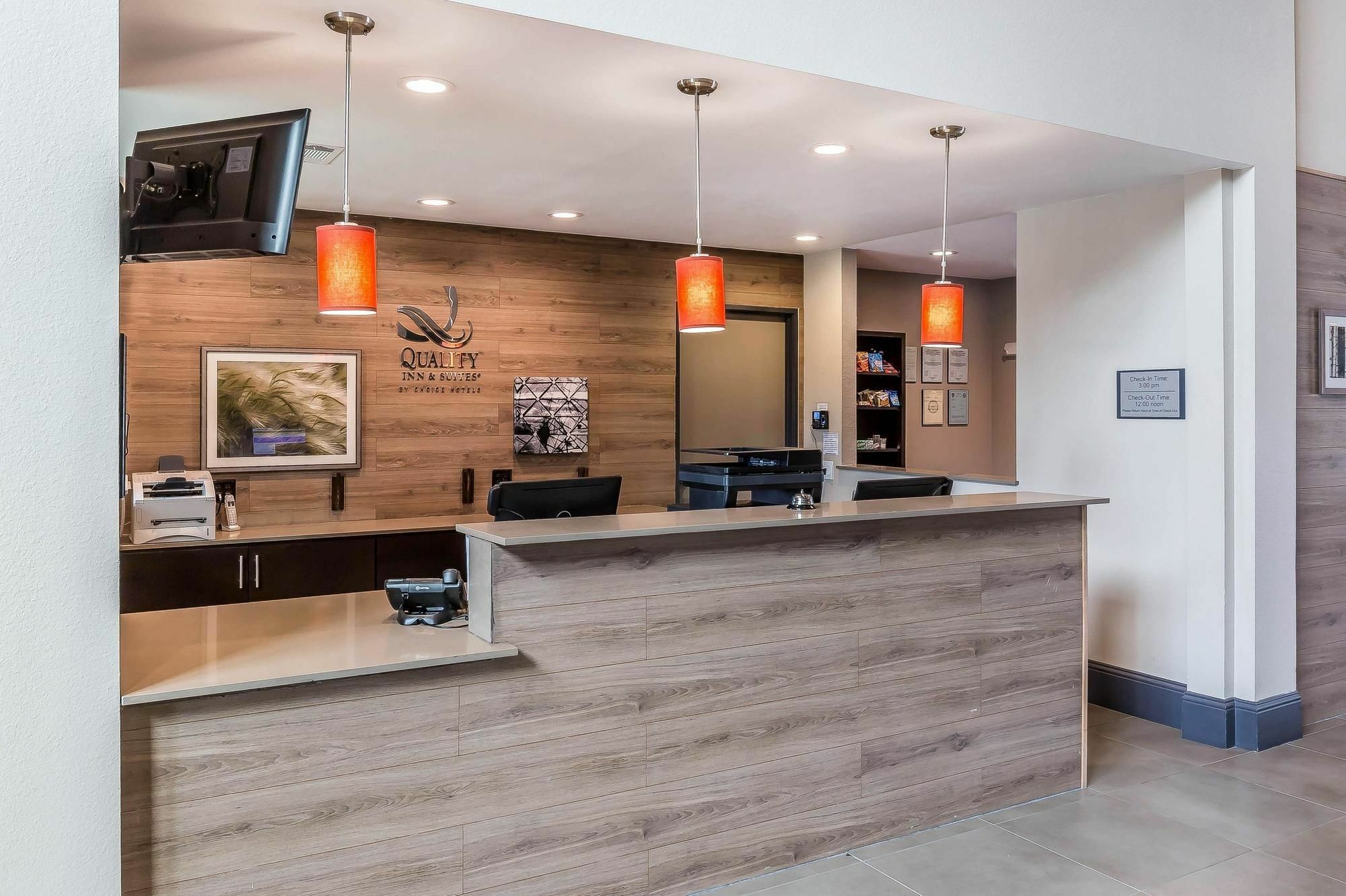 Country Inn & Suites By Radisson Houston Westchase-Westheimer Exteriör bild