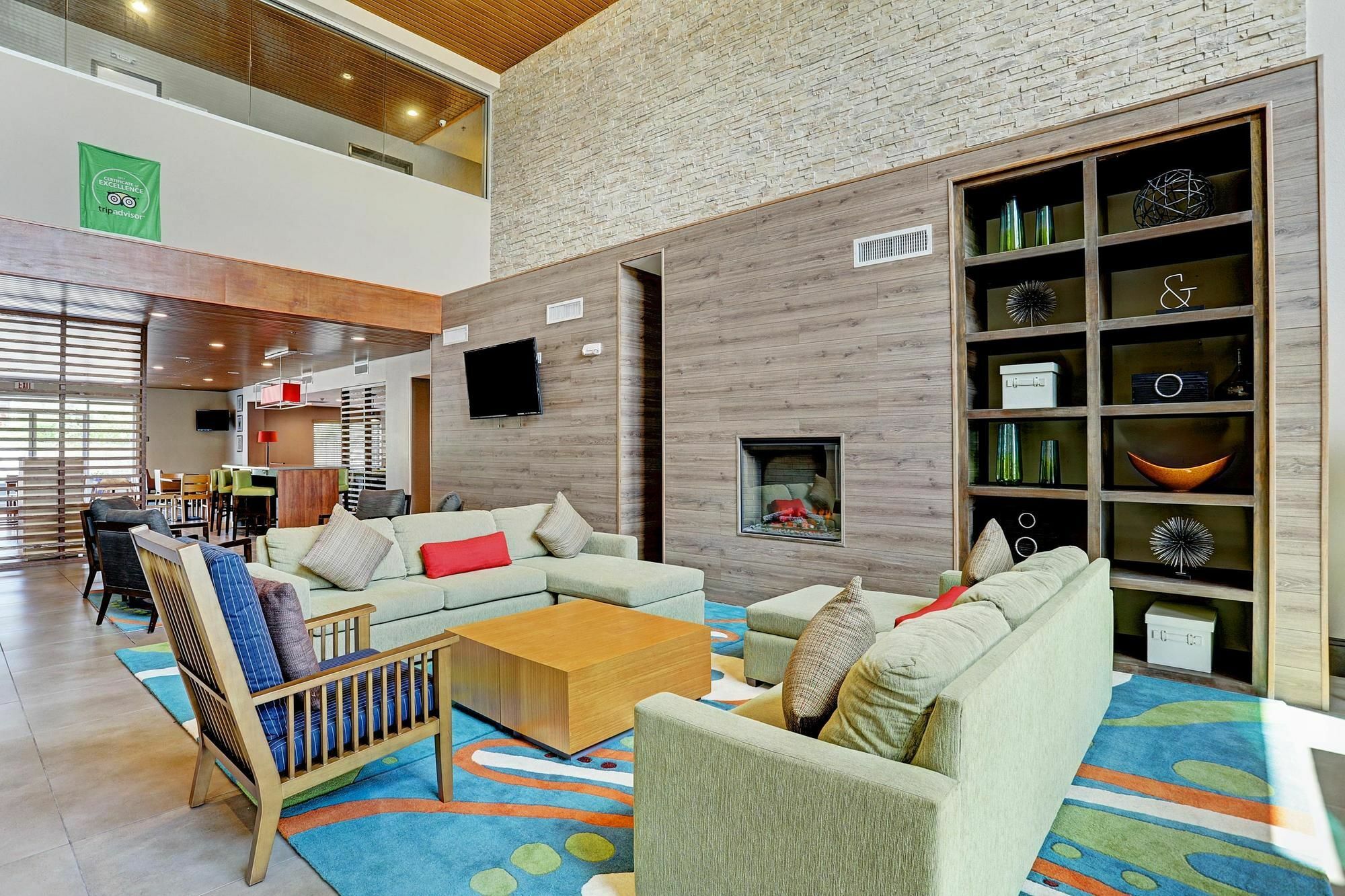 Country Inn & Suites By Radisson Houston Westchase-Westheimer Exteriör bild